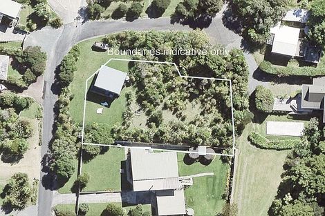 Photo of property in 8 Spray Crescent, Leigh, 0985