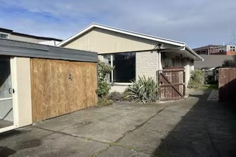 Photo of property in 4/32 Southampton Street, Sydenham, Christchurch, 8023
