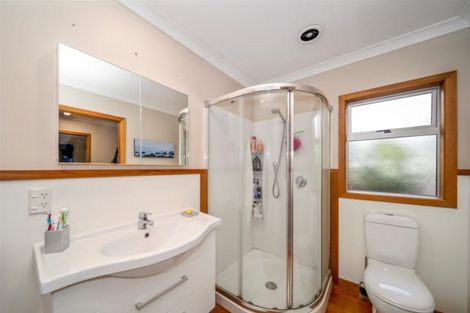 Photo of property in 44 Awanui Street, Merrilands, New Plymouth, 4312