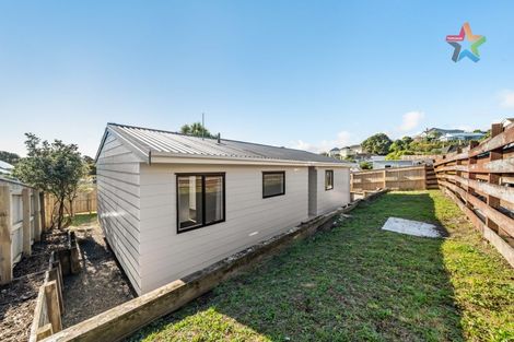 Photo of property in 13b Chaffey Crescent, Titahi Bay, Porirua, 5022