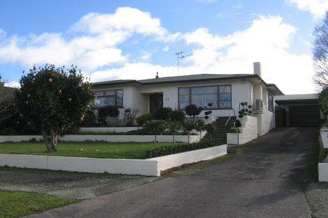 Photo of property in 77 Florence Avenue, Palmerston North, 4414