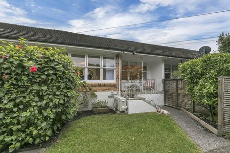 Photo of property in 3/8 Shirley Road, Grey Lynn, Auckland, 1021