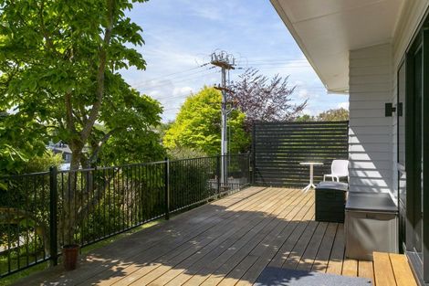 Photo of property in 5a Kotare Street, Hilltop, Taupo, 3330