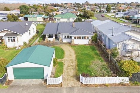 Photo of property in 41 Grey Street, College Estate, Whanganui, 4500
