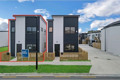 Photo of property in 50 Opoka Street, Papakura, 2110