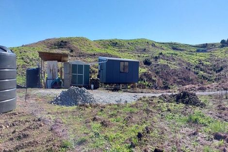 Photo of property in 610 Bickerstaffe Road, Maungaturoto, 0587