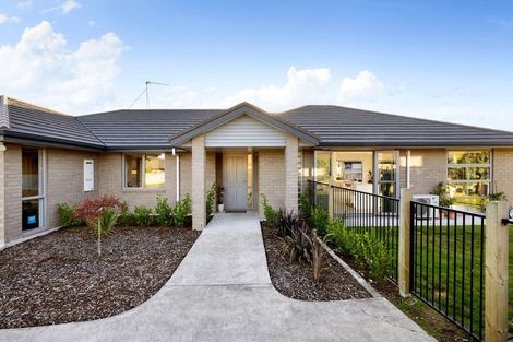 Photo of property in 31 West Thompson Street, Leamington, Cambridge, 3432