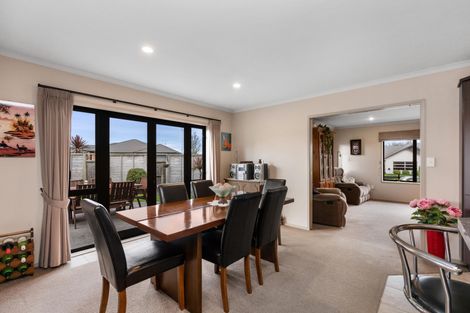 Photo of property in 4 Breen Place, Morrinsville, 3300