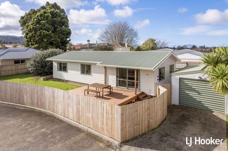 Photo of property in 11 Mackay Street, Waihi, 3610