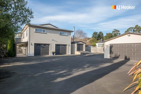 Photo of property in 7 North Foreland Street, Waihola, Milton, 9073