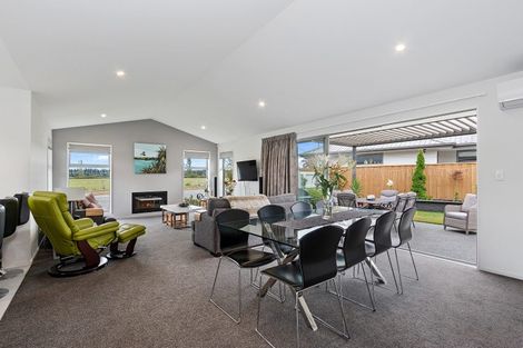 Photo of property in 104 Ledbury Drive, Rolleston, 7615