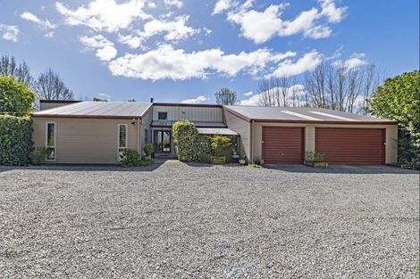 Photo of property in 1520 Tram Road, Swannanoa, Rangiora, 7475