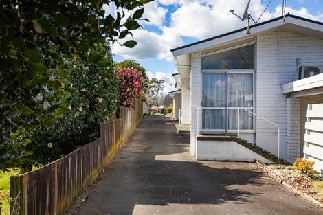 Photo of property in 18c Clifton Road, Hamilton Central, Hamilton, 3204