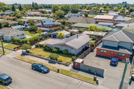 Photo of property in 4 Janet Street, Upper Riccarton, Christchurch, 8041