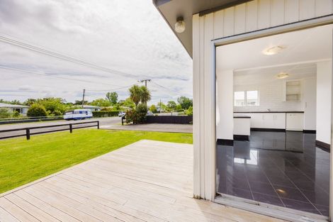Photo of property in 36 Francis Drake Street, Waipukurau, 4200