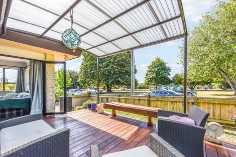 Photo of property in 8 Hobhouse Street, Stoke, Nelson, 7011