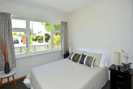 Photo of property in 4 Glencoe Street, Burnside, Christchurch, 8053
