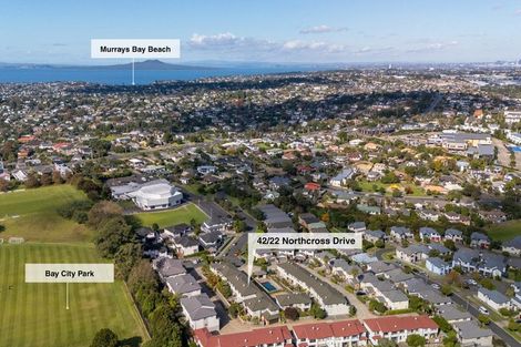 Photo of property in 42/22 Northcross Drive, Oteha, Auckland, 0632