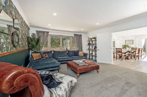 Photo of property in 8 Excalibur Place, Burwood, Christchurch, 8083