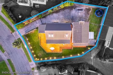 Photo of property in 86 Mercury Way, Whitby, Porirua, 5024