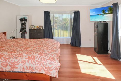 Photo of property in 32 Russell Street, Foxton, 4814