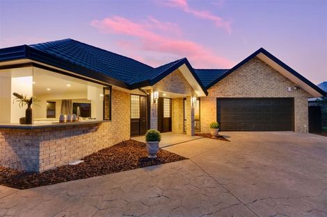 Photo of property in 9 Evenwood Place, Waimairi Beach, Christchurch, 8083