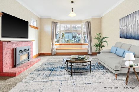 Photo of property in 2a Cameron Street, Seaview, Timaru, 7910