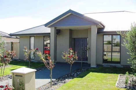 Photo of property in 4 East Ellington Drive, Mairehau, Christchurch, 8052