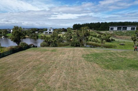 Photo of property in 36b Palmer Road, Foxton Beach, Foxton, 4891