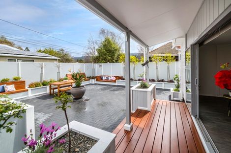 Photo of property in 459b Fergusson Drive, Trentham, Upper Hutt, 5018