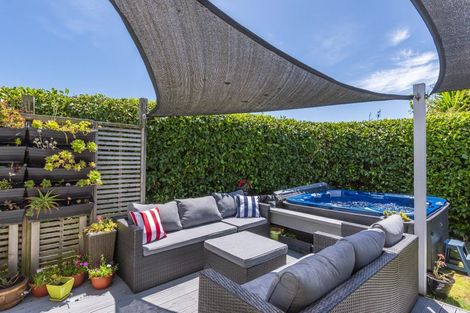 Photo of property in 20 Trusham Court, Paraparaumu, 5032