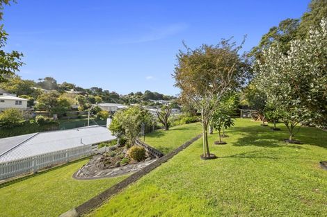 Photo of property in 16 Whakawhiti Street, Marfell, New Plymouth, 4310