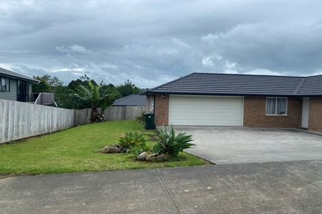 Photo of property in 31 Amy Kate Street, Tikipunga, Whangarei, 0112