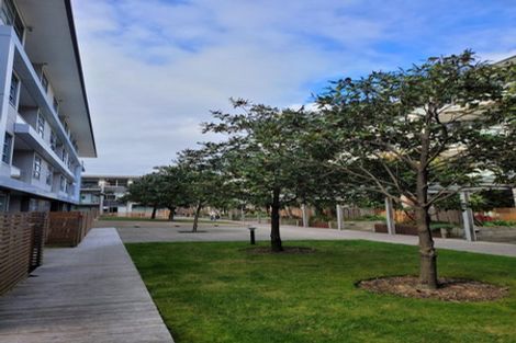 Photo of property in Detroit Apartments, 181 Tasman Street, Mount Cook, Wellington, 6021