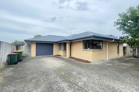Photo of property in 14 Nelson Street, Papakura, 2110