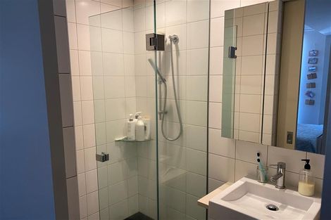 Photo of property in The Wellington Suites, 488/233 Cuba Street, Te Aro, Wellington, 6011