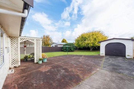 Photo of property in 35 Gemini Avenue, Milson, Palmerston North, 4414