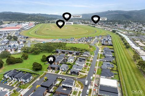 Photo of property in 8 Aston Crescent, Wallaceville, Upper Hutt, 5018