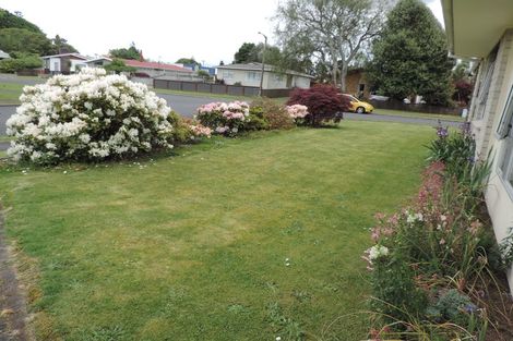 Photo of property in 5 Titoki Street, Matamata, 3400