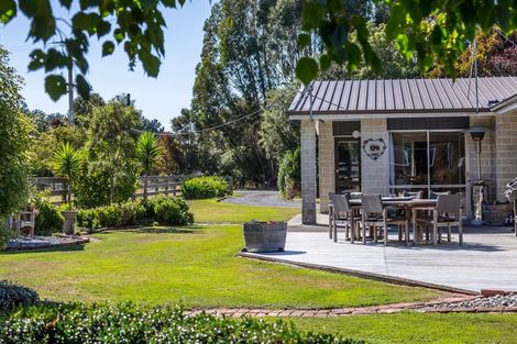 Photo of property in 161 Upper Manaia Road, Upper Plain, Masterton, 5888