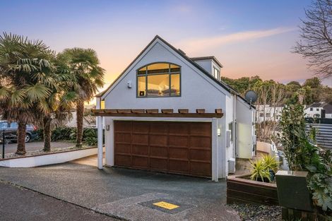 Photo of property in 32a John Rymer Place, Kohimarama, Auckland, 1071