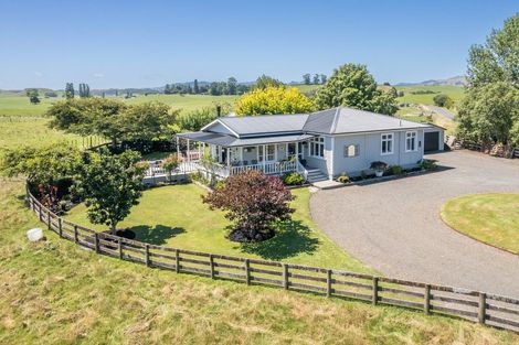 Photo of property in 849 Bayley Road, Wharepuhunga, Te Awamutu, 3873