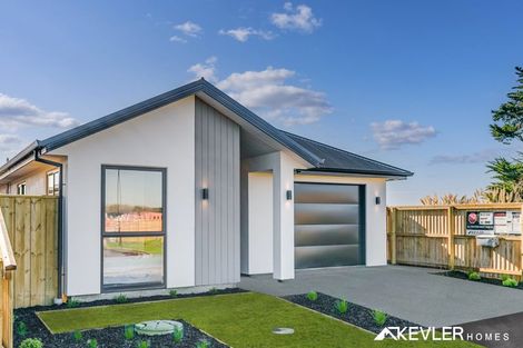 Photo of property in 28 Mabel Crescent, Halswell, Christchurch, 8025