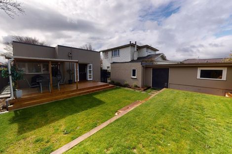 Photo of property in 540 Church Street, Terrace End, Palmerston North, 4410