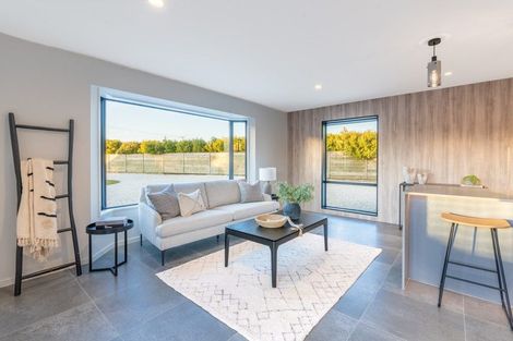 Photo of property in 65 Burnham School Road, Rolleston, Christchurch, 7678