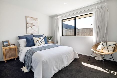 Photo of property in 4 Turin Avenue, Rolleston, 7615