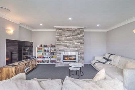 Photo of property in 3 Kennedy Drive, Levin, 5510