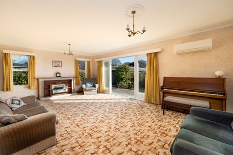 Photo of property in 1 Deejay Lane, Spreydon, Christchurch, 8024