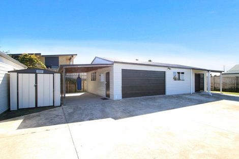 Photo of property in 130 Grant Road, Opotiki, 3122