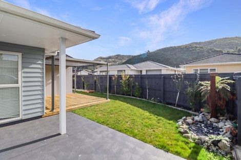 Photo of property in 4 Martha Turnell Crescent, Manor Park, Lower Hutt, 5019